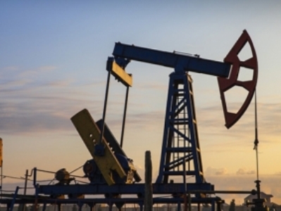 Цена Brent стбилизировалась на уровне $77,5 за баррель после резкого снижения