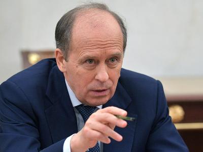 Bortnikov: The West is trying to get Armenia to leave CSTO in exchange for preferential arms supplies