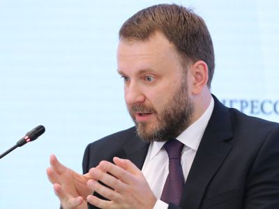 Կրեմլում կոչ են արել ռուսներին զանգվածաբար փոխարինել ռոբոտներով