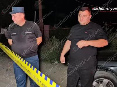 Նոր մանրամասներ՝ Արարատում կրակոցների դեպքից. կասկածյալը նախկին գյուղապետի որդին է