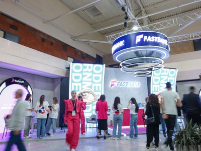 Ֆասթ Բանկը՝ DigiTec 2024-ի ֆինտեք հովանավոր (ֆոտո)