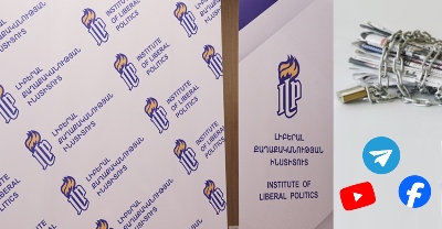 «Ժողովուրդ». Համացանցում խոսքի ազատությունը սահմանափակելու օրենք է մշակում էդմոն Մարուքյանի կինը