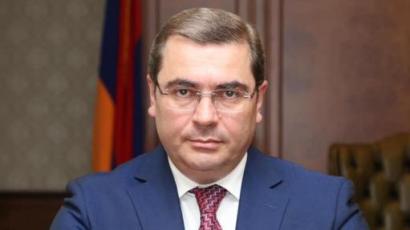 Ананян: Наш общий гражданский долг - завтра принять участие в митинге, созванном архиепископом Багратом