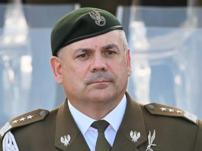Глава Генштаба ВС Польши заявил о необходимости увеличения армии и посетовал на демографический кризис