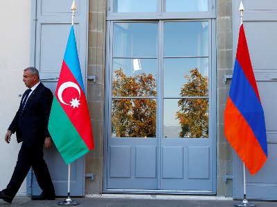 Азербайджан обвинил Армению в «попытке навязать международному сообществу фальшивые нарративы»