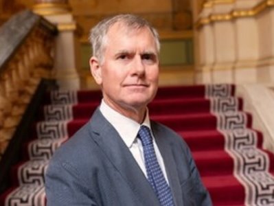 Великобритания назначила нового посла в Иране