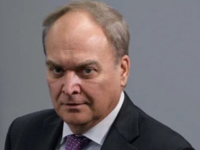 Посол России в США вернулся в Москву