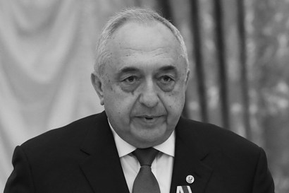 Умер кардиохирург, который провел операцию на сердце Ельцину