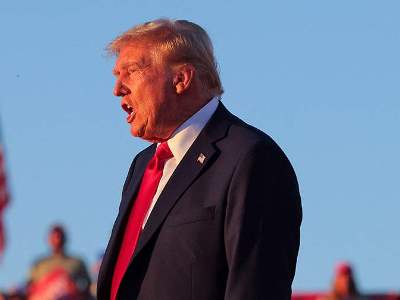 NYT: последние выступления Трампа свидетельствуют о его возрастных изменениях