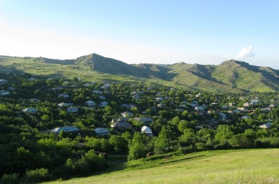 Քաղաքացին մոլորվել է Աչաջուր գյուղի սարերում․ օգնության են հասել փրկարարները