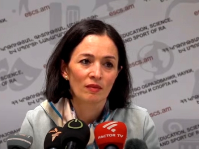 Գրադարանները օգնում վայելել մշակույթի ձեռքբերումները, հանգստանալ, ժամանակ անցկացնել և տեղեկատվություն ստանալ.Անդրեասյան