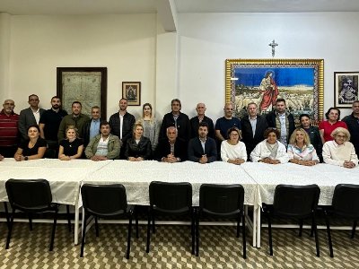 Армянские структуры в азиатской части Стамбула создали сеть сотрудничества