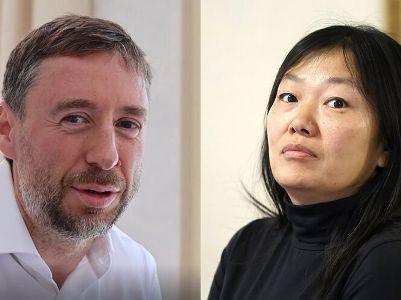 Бакальчук подал новый иск против бывшей жены и Wildberries