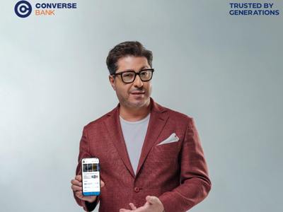 Լավագույն ֆինանսական փորձառությունը Converse Mobile-ում