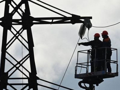 Սլովակիան 500 հազար եվրո է հատկացրել Ուկրաինայի էներգետիկ կարիքների համար