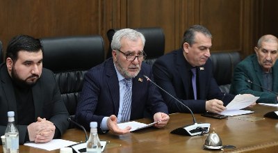 «Ժողովուրդ». ԱԺ քննիչ հանձնաժողովի զեկույցը դռնփակ կքննարկվի. կասկածելի արդյունք
