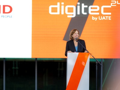 US envoy: Our aim is to transform Armenia into advanced high-tech hub (PHOTOS)