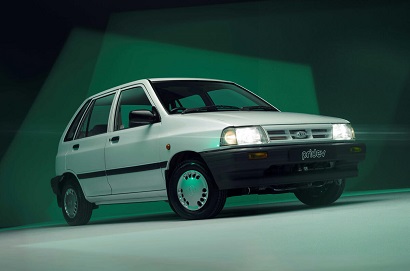 Южнокорейский автопроизводитель Kia представил к своему 80-летию электрическую модификацию модели Pride