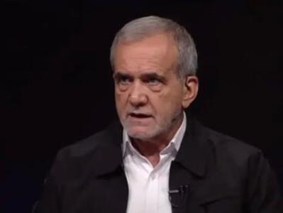 Президент Ирана жестко раскритиковал США и Европу «за основание дикого режима Израиля»