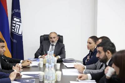 «Հրապարակ». Նախարարի թեկնածուների առաջադրման փուլն ավարտվել է. Արփի Դավոյանն իրեն արդեն նախարարից հինգ պակաս է զգում