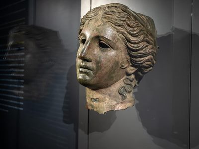 «Մայր աստվածություն. Անահիտից Մարիամ» ցուցադրությանը սոցիալական որոշ խմբերի համար կգործեն այցելության հատուկ պայմաններ