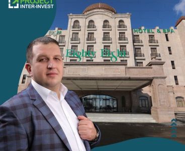 «Փաստ». Իշխանությունների «սրտի օլիգարխի» բիզնեսը ծաղկում է