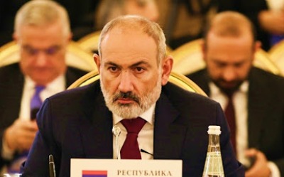 «Հրապարակ». Գաղտնի հանդիպում Մոսկվայում եւ ստվերային գործընթացներ