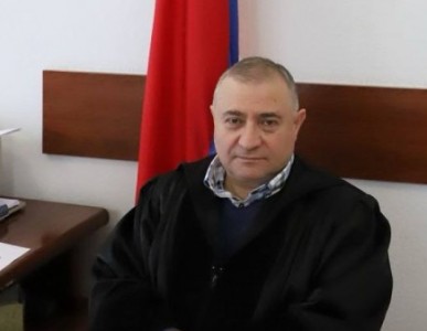 ՄԻԵԴ-ի վճռի հիման վրա վարույթ է հարուցվել դատավորի նկատմամբ. բարեխիղճ սեփականատիրոջը զրկել են սեփականությունից
