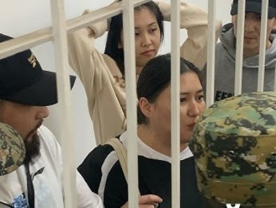 In Kyrgyzstan, two journalists sentenced to colony on the case of calls to riots