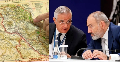 Newspaper: PM Pashinyan does not sign any legal document that is crucial for Armenia