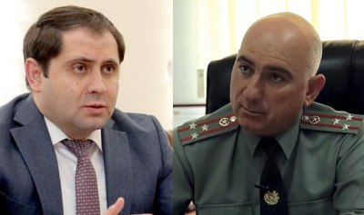 «Ժողովուրդ». Նոր մանրամասներ՝ 5-րդ կորպուսի հրամանատարի ազատումից. ինչ տեղեկություններ են հասել Պապիկյանին
