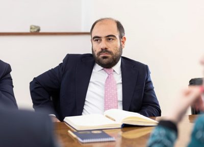 Замминистра территориального управления и инфраструктур Армении Акоп Варданян освобожден от занимаемой должности