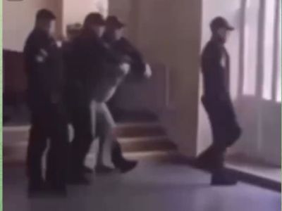 Задержанный накануне преподаватель школы имени Джона Киракосяна арестован