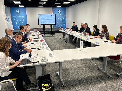 «ԵՄ–ում սահմանված կանոնները քարացած չեն». ՀԱԳՄ պատվիրակությունը մասնակցել է զագրեբյան միջազգային հավաքին