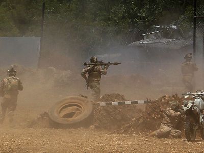 Sky News: Hezbollah intelligence chief injured, hospitalized