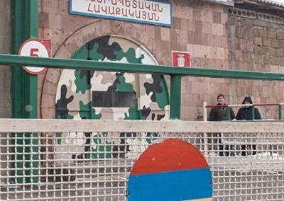 «Փաստ». Ամեն ինչ ուզում են «քպացնել». բայց հասկացել են, որ կարող են «գցել ոտքներին»