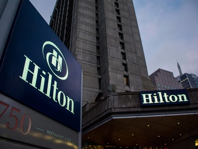 Սիեթլում Hilton հյուրանոցի ավելի քան 100 աշխատակից գործադուլ է սկսել՝ աշխատավարձի բարձրացման պահանջով