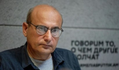 Политолог: Неизвестно, сколько солдат в этот момент думают о самоубийстве