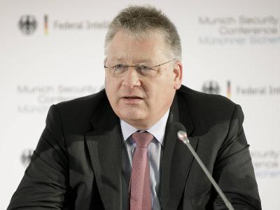 Глава разведки Германии заявил о подготовке России к нападению на НАТО до 2030 года