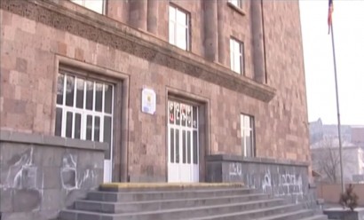 Учительница ереванской школы №20: Им нужен человек, который будет исполнителем
