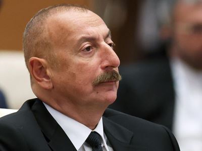 Azerbaijan’s Aliyev does not want to sign ‘Armenian version’ of peace agreement