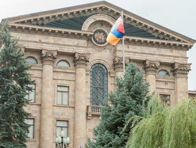По решению фракции блока «Армения» будут созваны парламентские слушания
