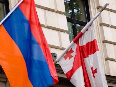 Грузия задолжала Армении 1 млн. долларов