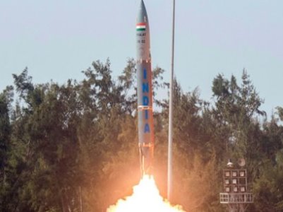 Alpha Defense: Получено разрешение на экспорт индийских ракет в «дружественную» страну