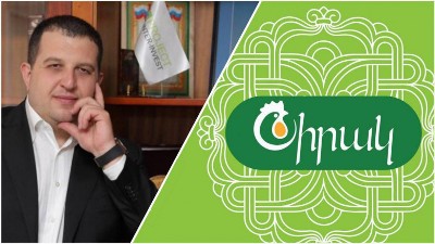 «Փաստ». Իշխանությունների «սրտի օլիգարխը» այլ ոլորտներում էլ է «դաշտը գրավում»