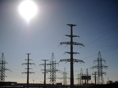 Russia inquired Azerbaijan and Georgia about the possibility to import electricity