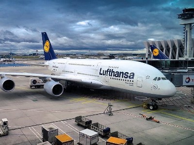 Lufthansa ավիաընկերությունը ԱՄՆ-ում ստացել է ռեկորդային տուգանք՝ 4 մլն դոլար