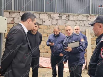 Առեղծվածային դեպք՝ Քասախում. տներից մեկում հայտնաբերվել է երիտասարդ աղջկա դի. 2 հոգի տեղափոխվել է հիվանդանոց