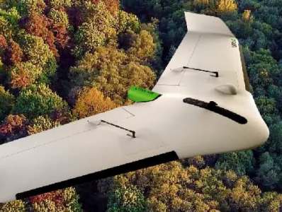 France to soon start supplying Ukraine with newly developed combat drones