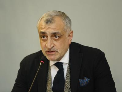 Վրաստանի ընդդիմության առաջնորդը հայերից ներողություն է խնդրել իշխանամետ լրատվամիջոցների հայատյաց արշավի համար